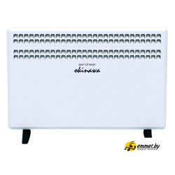 Конвектор САВО Aeroheat EC OK2000W M 4L62N(W)