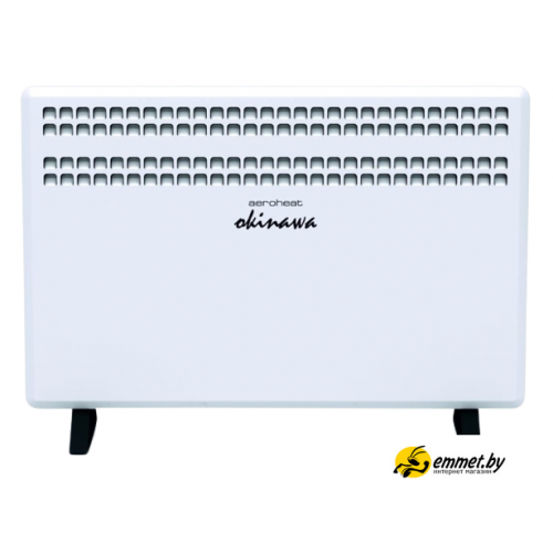 Конвектор САВО Aeroheat EC OK2000W M 4L62N(W)