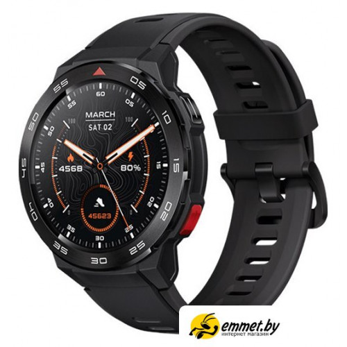 Умные часы Mibro GS Pro