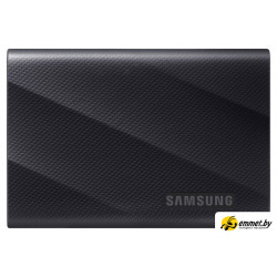 Внешний накопитель Samsung T9 4TB (черный)