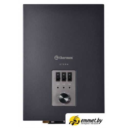 Отопительный котел Thermex Stern 4-12 (тип B) 9 кВт