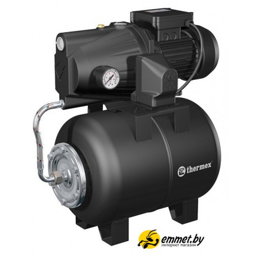 Насосная станция Thermex Sirius 60B cooper