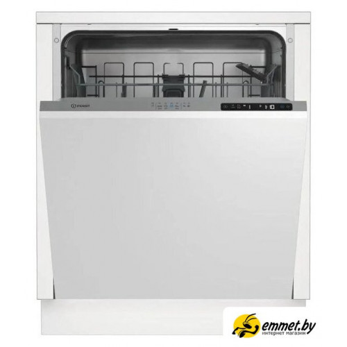 Встраиваемая посудомоечная машина Indesit DI 3C49 B