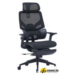 Офисное кресло CACTUS CS-CHR-MC01-BK (черный)
