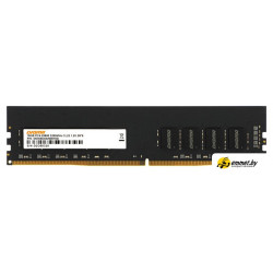 Оперативная память Digma 16ГБ DDR4 3200 МГц DGMAD43200016D