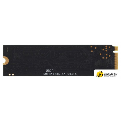 SSD PC Pet 512GB PCPS512G3