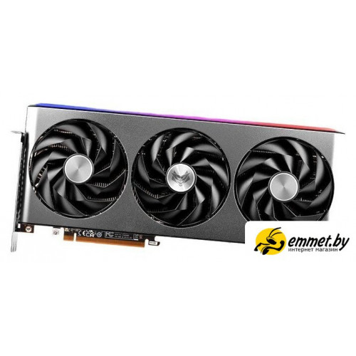 Видеокарта Sapphire Nitro+ Radeon RX 7700 XT 12GB 11335-02-20G