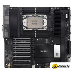 Материнская плата ASUS Pro WS W790E-SAGE SE