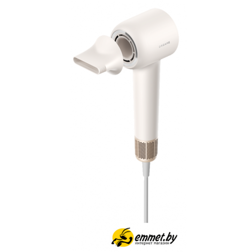 Фен Dreame Hairdryer Gleam White AHD12A (белый) Фен Dreame Hairdryer Gleam White AHD12A (белый)