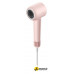 Фен Dreame Hairdryer Gleam Pink AHD12A (розовый) Фен Dreame Hairdryer Gleam Pink AHD12A (розовый)