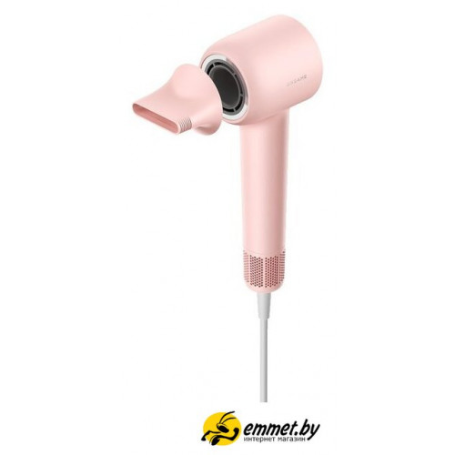 Фен Dreame Hairdryer Gleam Pink AHD12A (розовый) Фен Dreame Hairdryer Gleam Pink AHD12A (розовый)