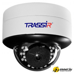 IP-камера TRASSIR TR-D3151IR2 v2 (2.8 мм)