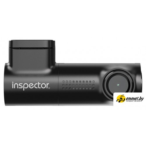 Видеорегистратор Inspector Tubus