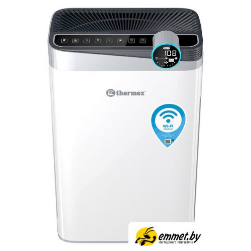 Очиститель воздуха Thermex Griffon 500 Wi-Fi