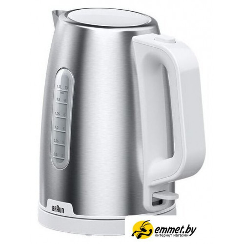 Электрический чайник Braun WK1500WH
