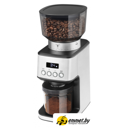 Электрическая кофемолка Catler CG 510