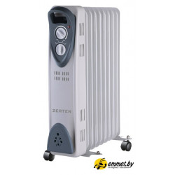 Масляный радиатор Zerten MRT-20