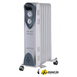 Масляный радиатор Zerten MRT-15