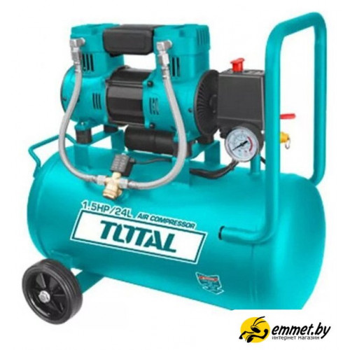 Компрессор Total TCS1110242