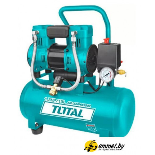 Компрессор Total TCS1110152