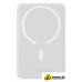 Внешний аккумулятор Baseus Magnetic Mini Air Wireless Fast Charge Power Bank 20W 10000mAh (