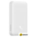 Внешний аккумулятор Baseus Magnetic Mini Air Wireless Fast Charge Power Bank 20W 10000mAh (