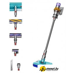 Пылесос Dyson V15s Detect Submarine 448798-01