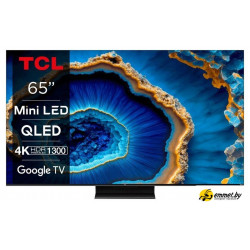 MiniLED телевизор TCL 65MQLED80