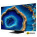 MiniLED телевизор TCL 65MQLED80