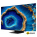 MiniLED телевизор TCL 55MQLED80
