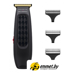 Машинка для стрижки волос Rowenta Cut & Style Stylization Karl Lagerfeld TN182LF0 Машинка для стрижки волос Rowenta Cut & Style Stylization Karl Lagerfeld TN182LF0