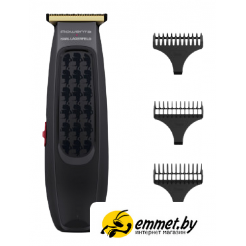 Машинка для стрижки волос Rowenta Cut & Style Stylization Karl Lagerfeld TN182LF0