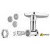 Мясорубка Catler FG 403 Food+