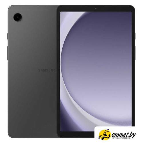 Планшет Samsung Galaxy Tab A9 LTE SM-X115 4GB/64GB (графит)