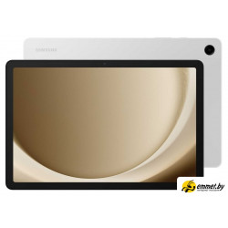 Планшет Samsung Galaxy Tab A9+ 5G SM-X216 4GB/64GB (серебристый)