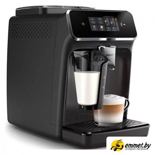 Кофемашина Philips Series 2300 EP2334/10