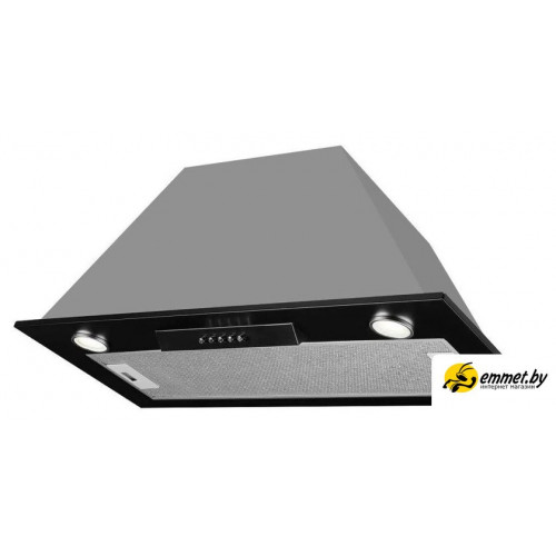 Кухонная вытяжка KUPPERSBERG Inlinea 70 BX
