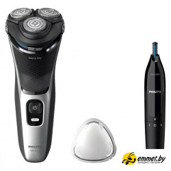 Электробритва Philips S3143/02