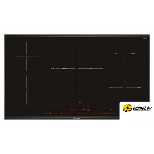 Варочная панель Bosch Serie 8 PIV975DC1E