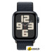 Умные часы Apple Watch SE 2 40 мм (алюминиевый корпус, полуночный/полуночный, ней