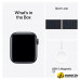 Умные часы Apple Watch SE 2 40 мм (алюминиевый корпус, полуночный/полуночный, ней
