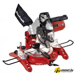 Торцовочная пила Einhell TC-MS 2513 L [4300850]
