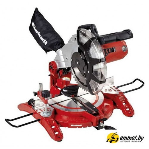 Торцовочная пила Einhell TC-MS 2513 L [4300850]