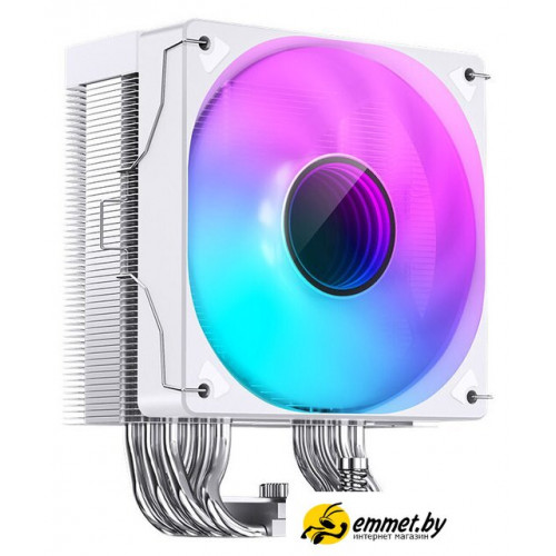 Кулер для процессора Jonsbo CR-1000 V2 Pro Color White
