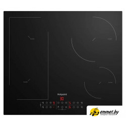 Варочная панель Hotpoint HB 1560B NE