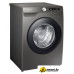 Стиральная машина Samsung WW70AG6S23ANLP