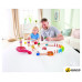 Конструктор Hape Crazy Rollers Stack Track E1102