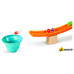 Конструктор Hape Tricks n Twists Marble Track E1100