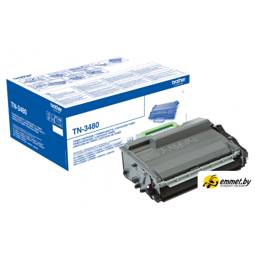 Картридж Brother TN-3480