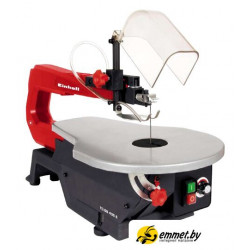 Лобзиковый станок Einhell TC-SS 405 E [4309040]